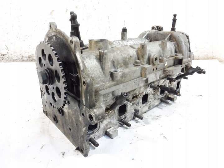 Fiat OE 55188595 головка блока цилиндров, фото 1