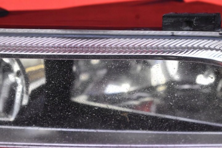 ПРОТИВОТУМАННАЯ ФАРА ЛЕВАЯ ПЕРЕДНЯЯ 176.623 VW PASSAT B7 10-15, фото 11
