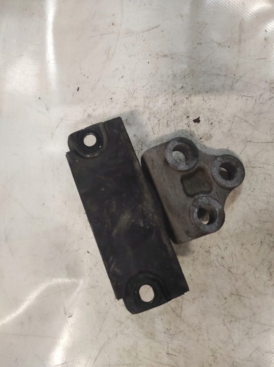 LEMFORDER ПОДУШКА SIL. OPEL CORSA D, фото 4
