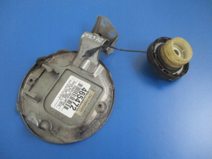 Suzuki SX4 I лючок горловины бензобака zcd+korek, фото 2