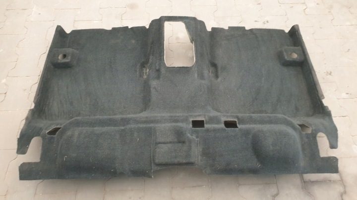 Коврики F-Core pikowane 2 шт., фото 1