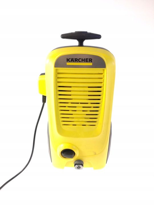 Мойка высокого давления Karcher K 5 Classic 1.950-700.0, фото 3