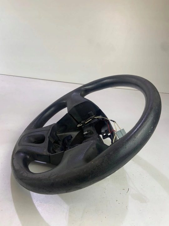 Для перетяжки Руль Renault Kangoo II III, фото 11
