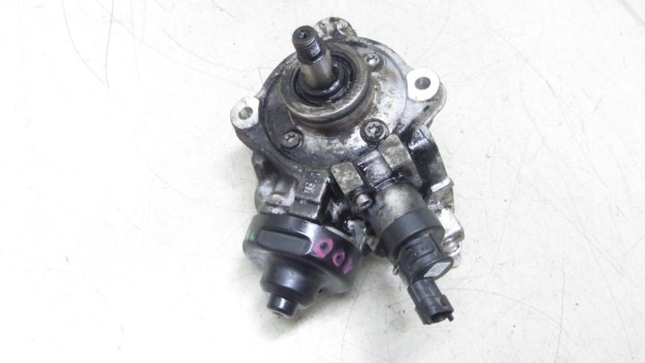 ТНВД Hyundai 1.7 CRDI 0445010596, фото 1