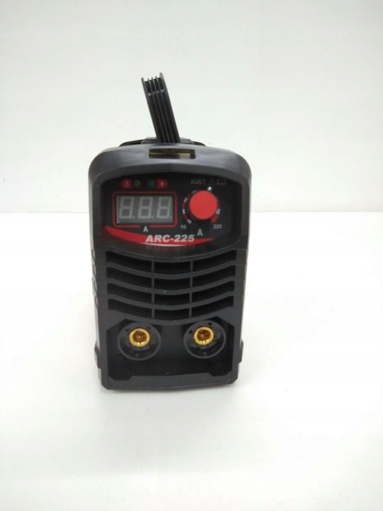 HLIEEOSFCN ARC-225 Комплект сварочный 220 В Mini сварочный аппарат, фото 5