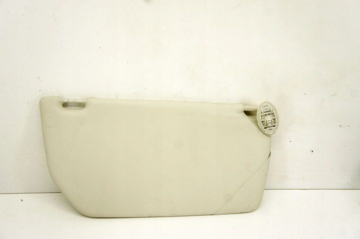 SP009 Ford Transit Courier Mk2 Козырек Солнцезащитный козырек Правый, фото 6