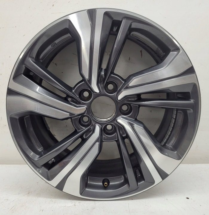 Литой диск Honda OE Civic X См. фото x 17" 3X8, фото 1