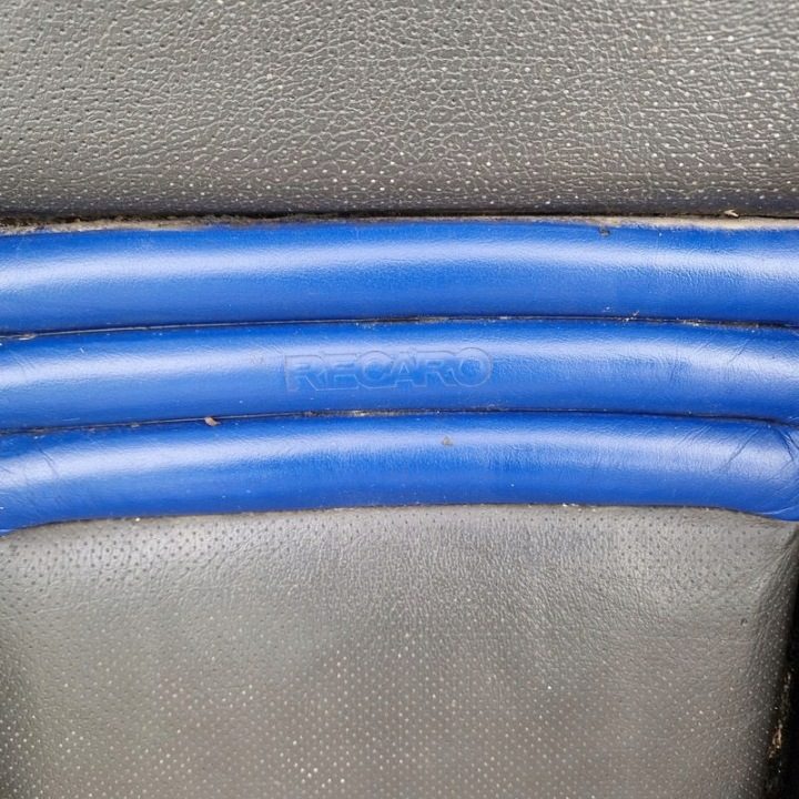 Recaro сиденья КОМПЛЕКТ Ford Puma, фото 2