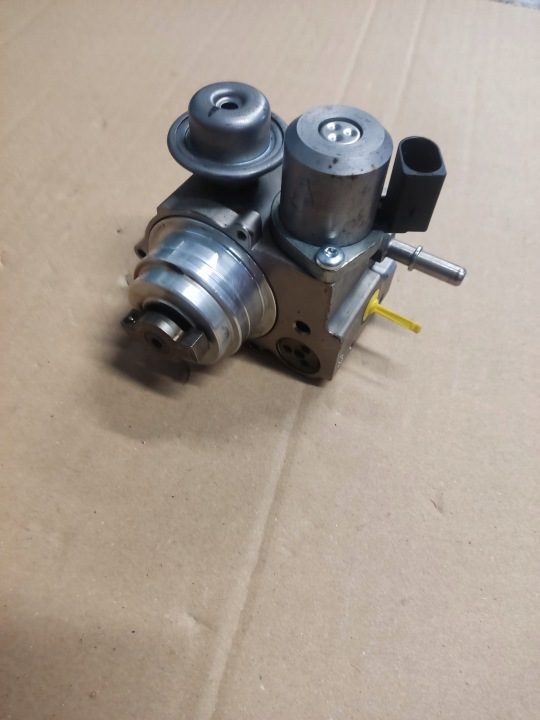 ТОПЛИВНЫЙ НАСОС CITROEN PEUGEOT MINI 1.6 THP 5888798003C, фото 12