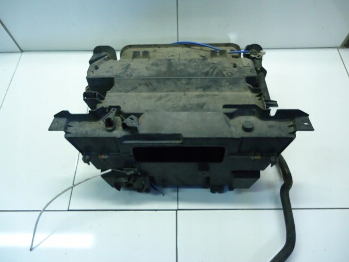 MERCEDES SPRINTER VW LT ОТОПИТЕЛЬ С КОНДИЦИОНЕРОМ, фото 3