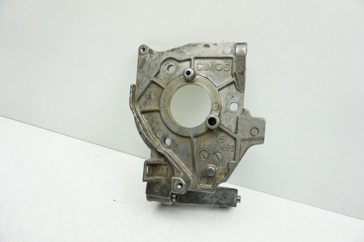 Кронштейн двигателя Ford Peugeot Citroen 1.6 HDI TDCI 16V, фото 2