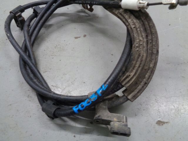 Ford OE AV61-2A603-BJ трос, тормоз стояночный, фото 2