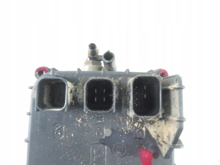 КЛАПАНЫ ПНЕВМАТИЧЕСКИЕ DAF CF FT 480 MX-13 355 H2 2047120 4801066070, фото 2