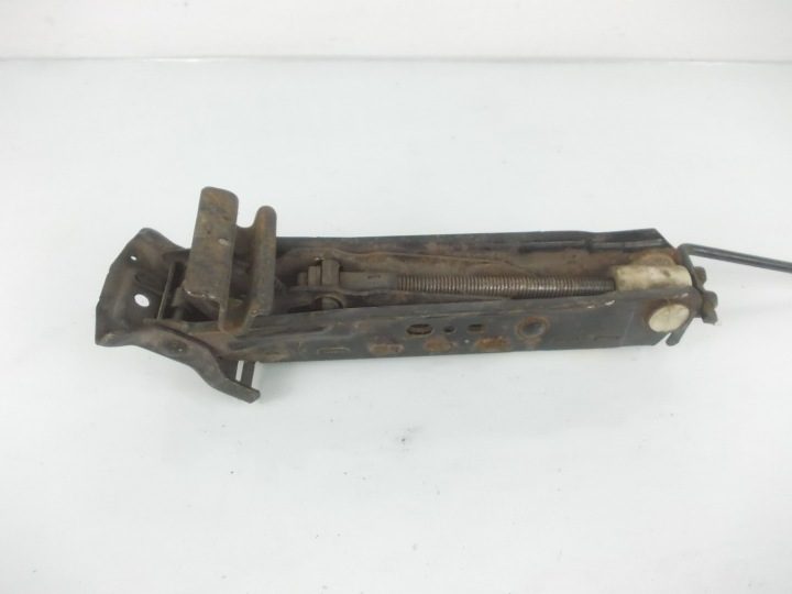ДОМКРАТ HYUNDAI i20 08-14, фото 2