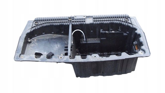 Ванна вкладыш багажника пол багажника BMW E81 E87 7120019, фото 2