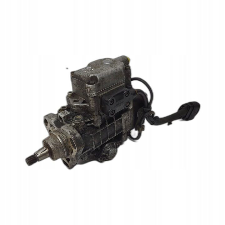Volkswagen OE 028130082A ТНВД, фото 3
