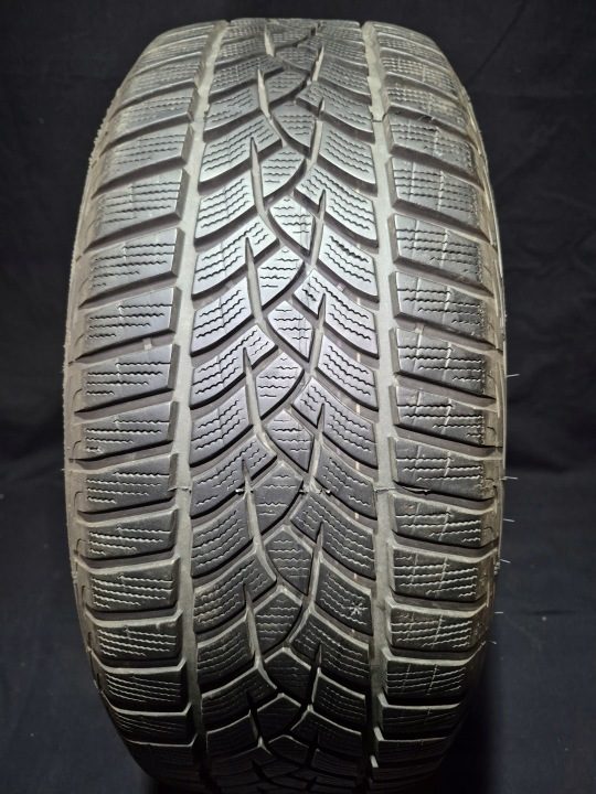 Шина зимняя Goodyear Ultra Grip Performance + 225/55R17 101 В сцепление на снегу (3PMSF), усилитель (XL), фото 1
