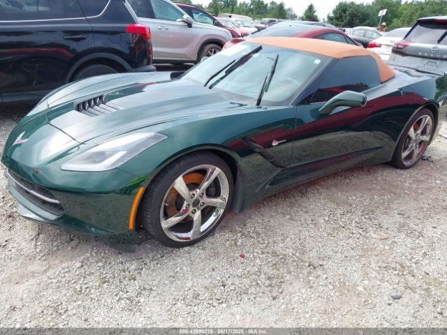 Болты Гайки Шайбы Chevrolet Corvette C7 3LT Z51 2014-, фото 4