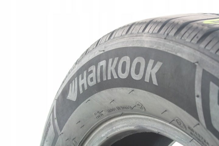 Шина всесезонная Hankook Vantra ST AS2 RA30 195/65R16 104 т сцепление на снегу (3PMSF), фото 3
