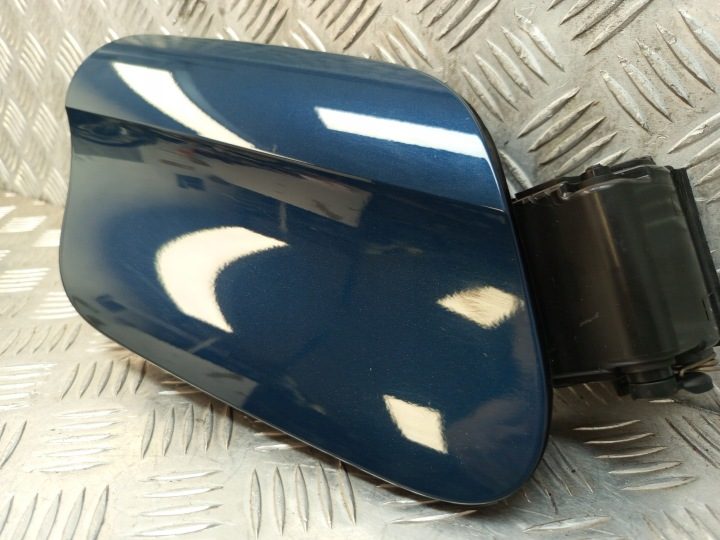 Peugeot 508 II лючок горловины бензобака 9813390180, фото 6