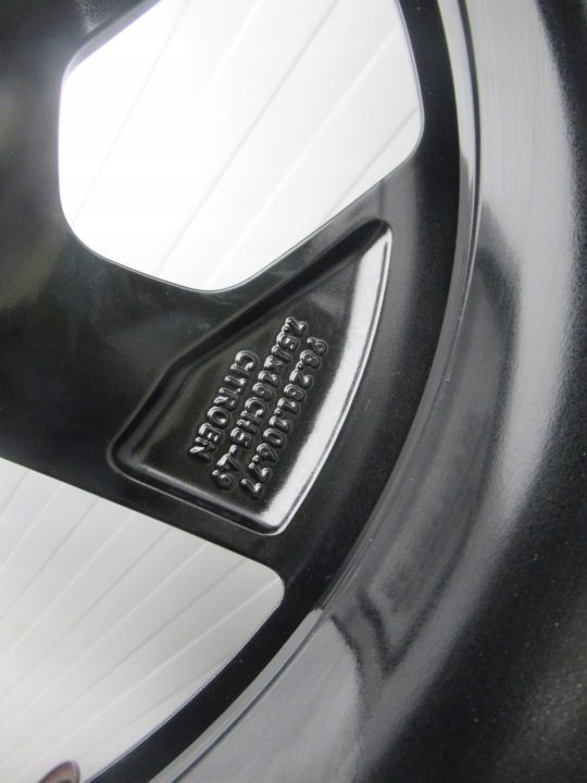 ALU+OPONY ЗИМА R18 OPEL GRANDLAND,PEUGEOT 3008 II,5008 II,C5 AIRCROSS,DS4 2, фото 6