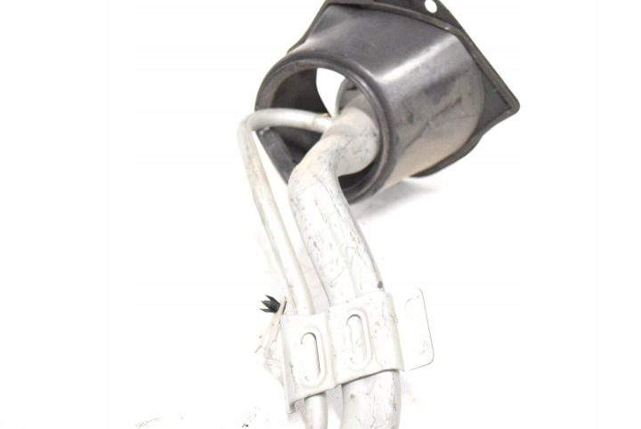 Горловина бензобака Subaru Impreza WRX STI 2008-2014, фото 5