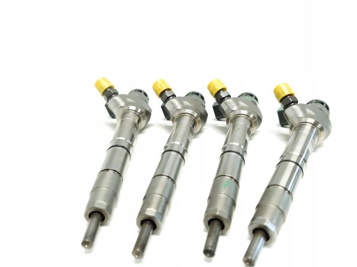AUDI A4 B9 2.0 TDI ФОРСУНКИ 04L130277AC 0445110469, фото 3