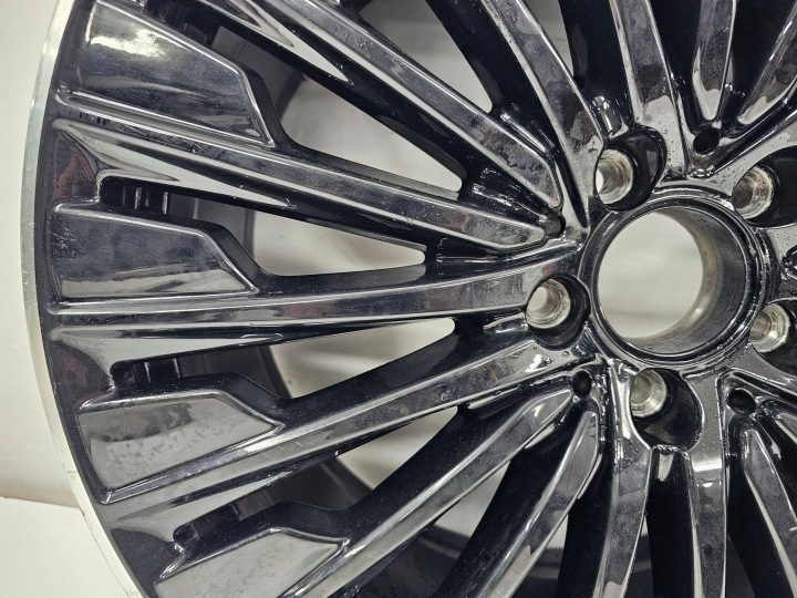 Литой диск Mercedes-Benz OE E W214 См. фото x 19" 5x112, фото 3
