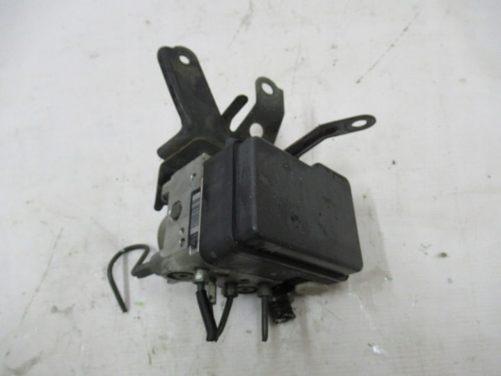 Насос ABS 89541-52460 TOYOTA YARIS II 2 05-, фото 1