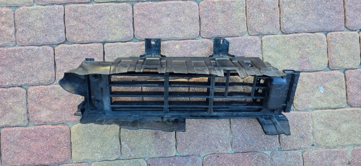 NISSAN JUKE ЖАЛЮЗИ ШТОРКА ВОЗДУХОВОД 21421-6PD0A, фото 2
