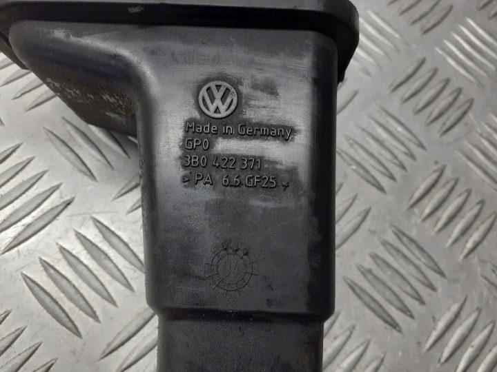 БАЧОК ГИДРОУСИЛИТЕЛЯ VW PASSAT 3B0422371, фото 3
