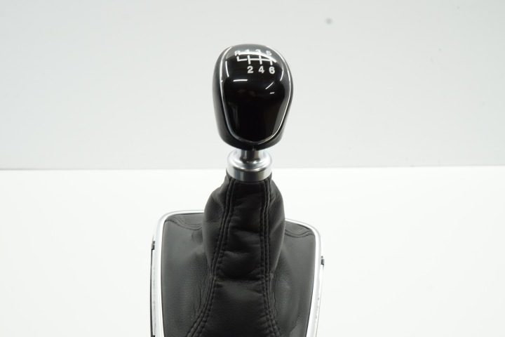 FORD MONDEO MK5 15 г. РУЧКА ЧЕХОЛ ПЕРЕКЛЮЧЕНИЯ ПЕРЕДАЧ 6B, фото 2