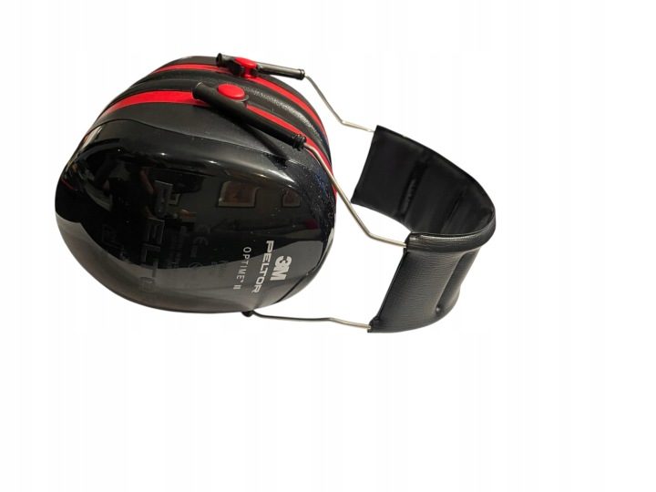 Наушники Защитные 3M Peltor Optime III H540A-411, фото 5