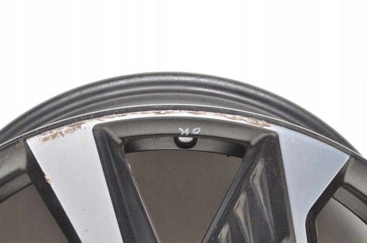 Литой диск Cupra 8.0" x 19" 5x112, фото 12