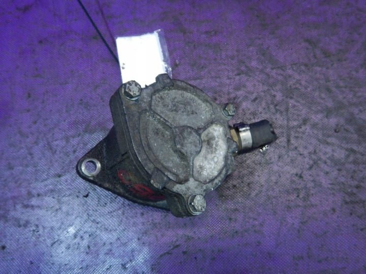 FIAT STILO 01-10 1.9 JTD 120 л.с. ВАКУУМНЫЙ НАСОС 46771105, фото 2