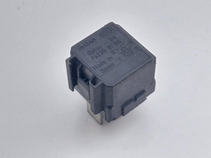 РЕЛЕ NISSAN PRIMERA 252309F915 NR721, фото 1