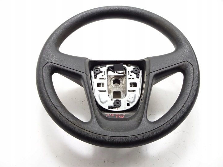 Руль Opel Astra J, фото 2