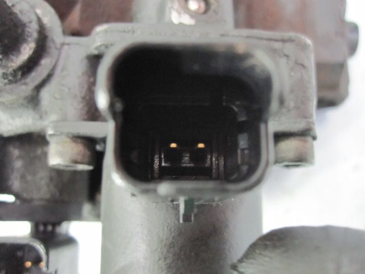 Transit Custom 2.2 TDCI EURO5 Drff 100 л.с. 16 г. ТНВД BK2Q-9B395-BC, фото 5