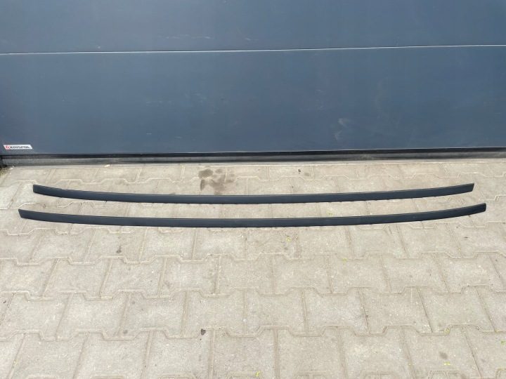 CITROEN C3 PICASSO МОЛДИНГИ КРЫШИ 98547R02, фото 1