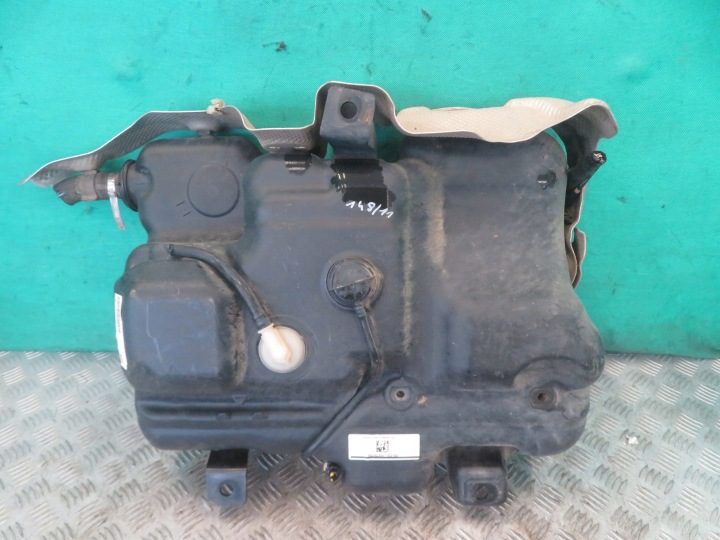 БАК ЖИДКОСТИ ADBLUE MASTER MOVANO NV400 2.3 19 г. 172A22038R, фото 2
