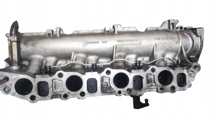 Впускной коллектор Opel Signum Vectra C 1.9 CDTI 16V 150 л.с. 700373120 100% SPRAW, фото 7