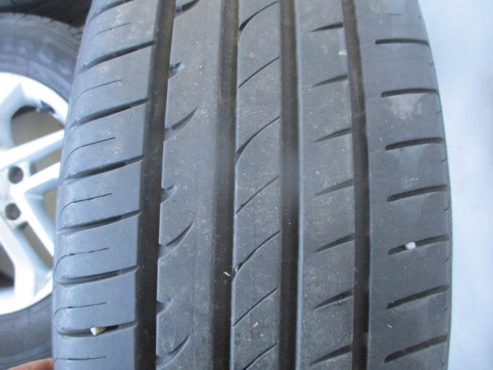 Колеса диски шины HYUNDAI TUCSON R16 17 г., фото 8