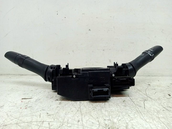 Шлейф подрулевой airbag Suzuki OE 37480-74P21, фото 2