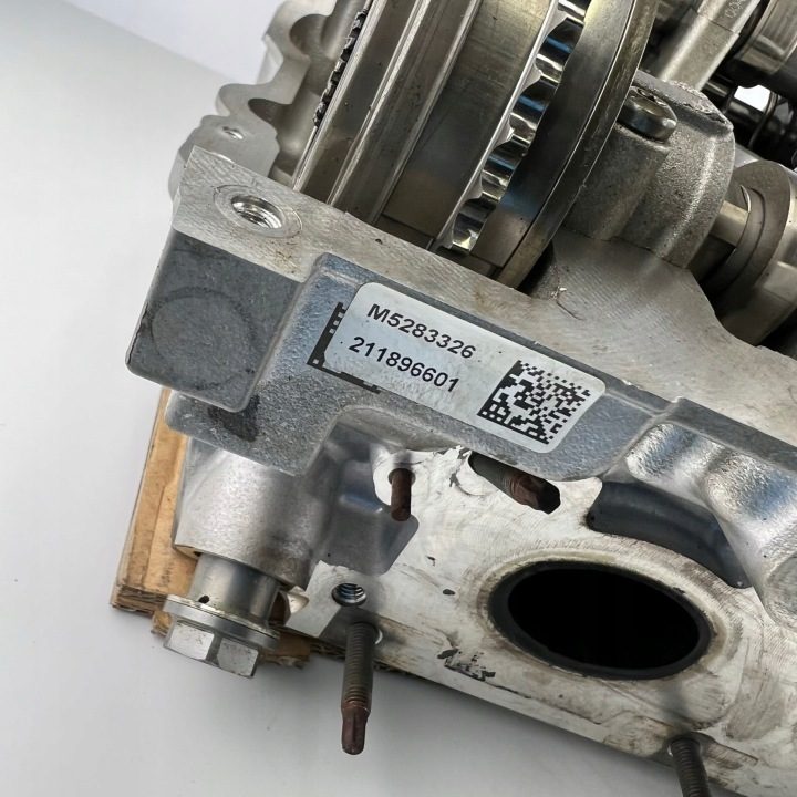 Головка блока цилиндров BMW F39 F45 F46 Mini F54 F55 X1 X2, фото 4