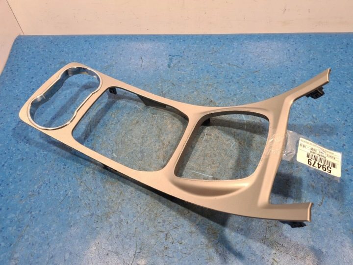 FORD S-MAX I РАМКА ТОННЕЛЬ 6M21-R045H20-A, фото 4