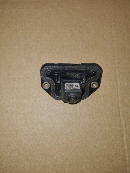 КАМЕРА ЗАДНЕГО ВИДА 284425FA1A NISSAN MICRA K14 17-, фото 1