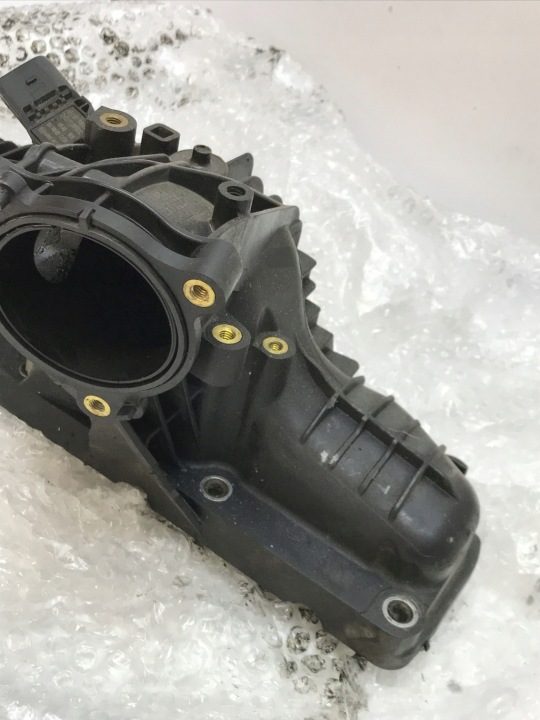 Volkswagen впускной коллектор 04L129709E, фото 3