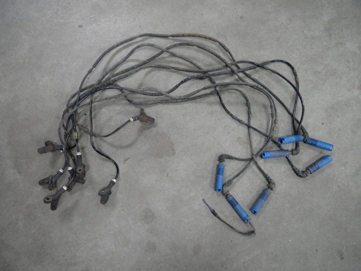 BMW OE 34526752702 6752702, фото 1