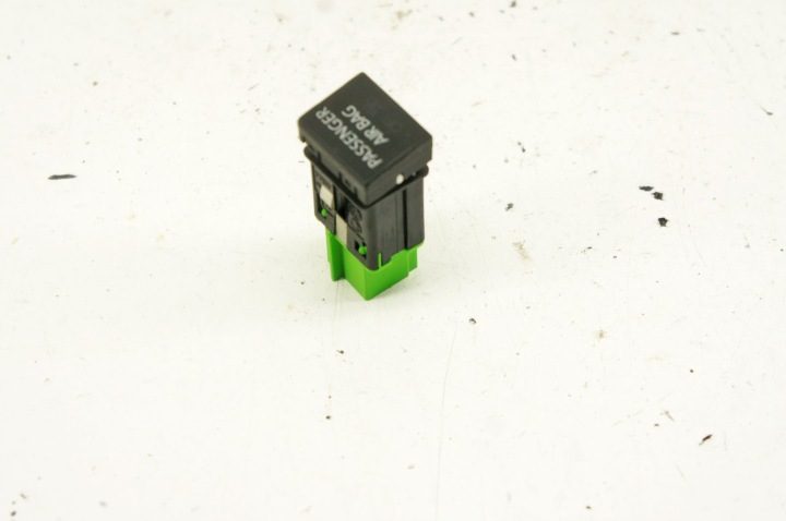 SU021 VW Transporter T6 Кнопка Дисплей Airbag Подушек 7E0919234A, фото 2
