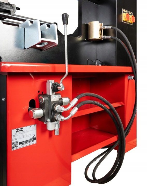 INVENTO SW700 Устройство для prostowania дисков + tokarka 10-24, фото 7